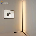 RGB Music Sync Floor Lamp