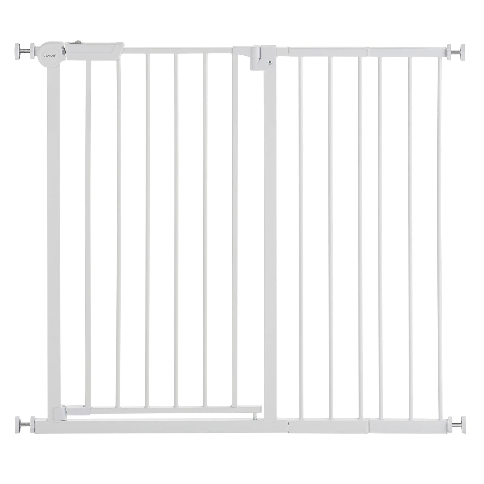 Pressure Mount Baby & Dog Gate