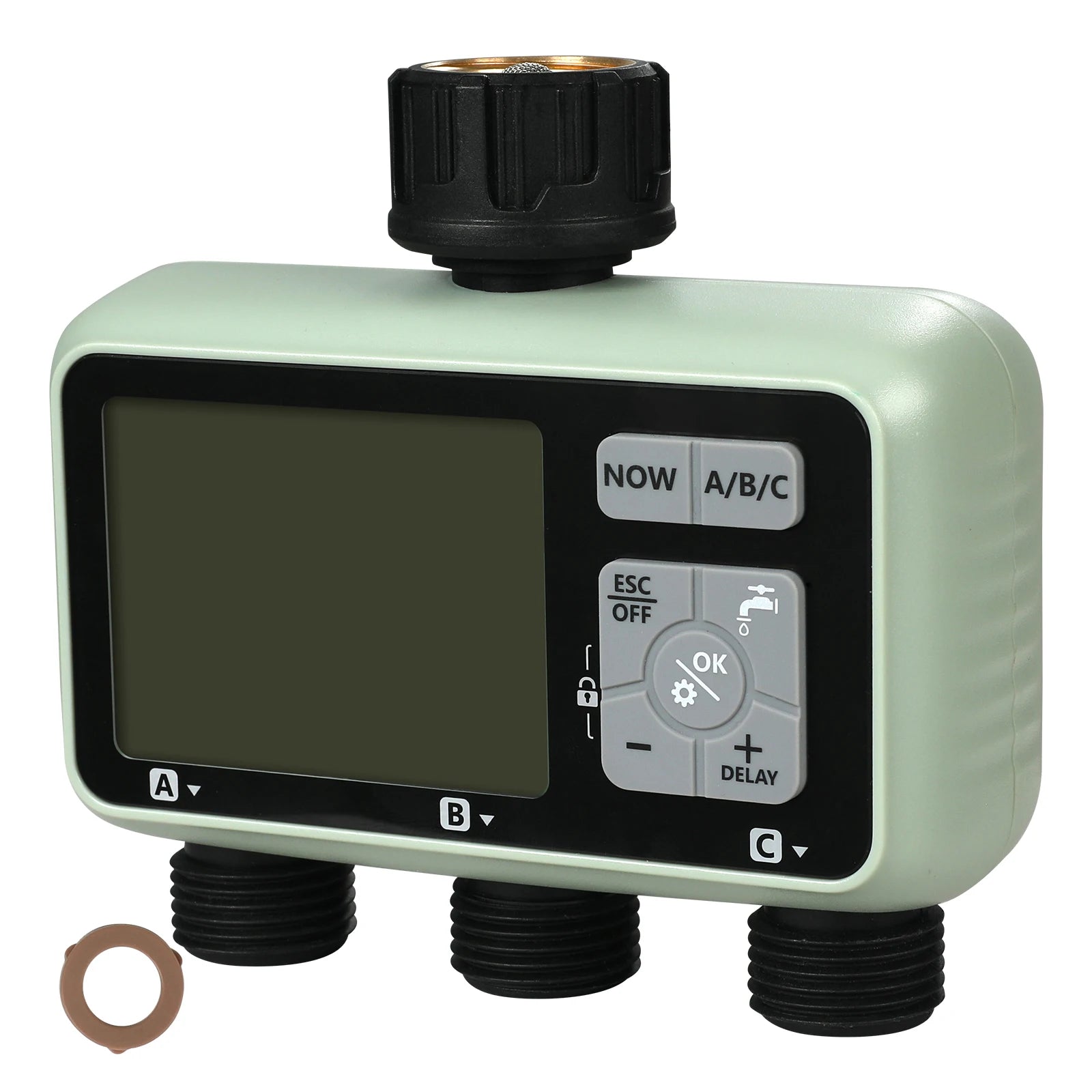 Smart Garden Water Timer