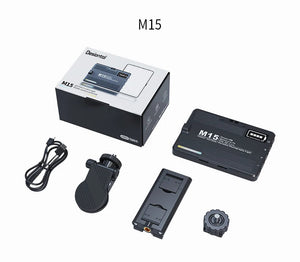 M15 Smartphone Selfie Fill Light Portable VelnoraUSA