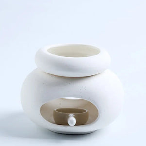 3 In 1 Candle Heating Holder VelnoraUSA