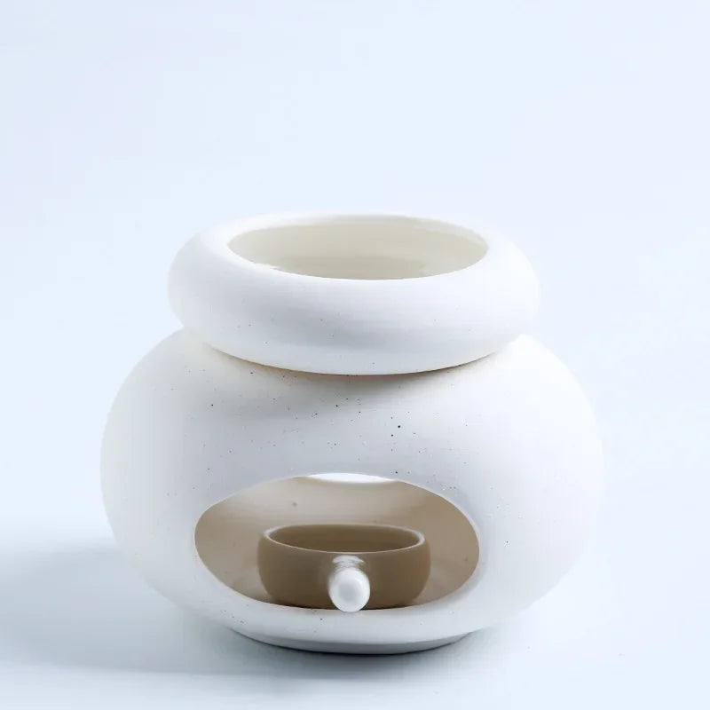 3 In 1 Candle Heating Holder VelnoraUSA