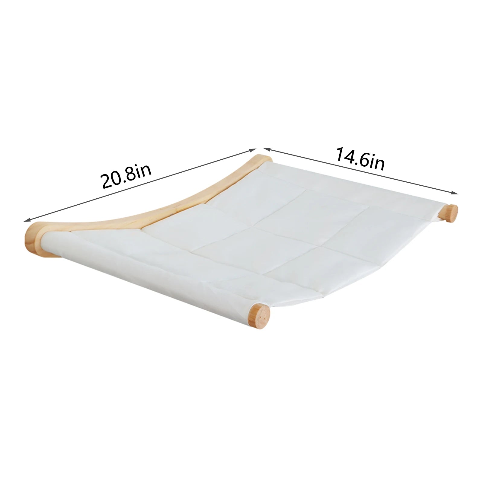 Cat Climbing Shelf Wall Mounted Four VelnoraUSA