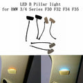 Car Interior Ambient LED Light