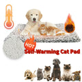 Self Warming Cat Bed Pad