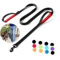 Heavy Duty Double Handle Dog Leash