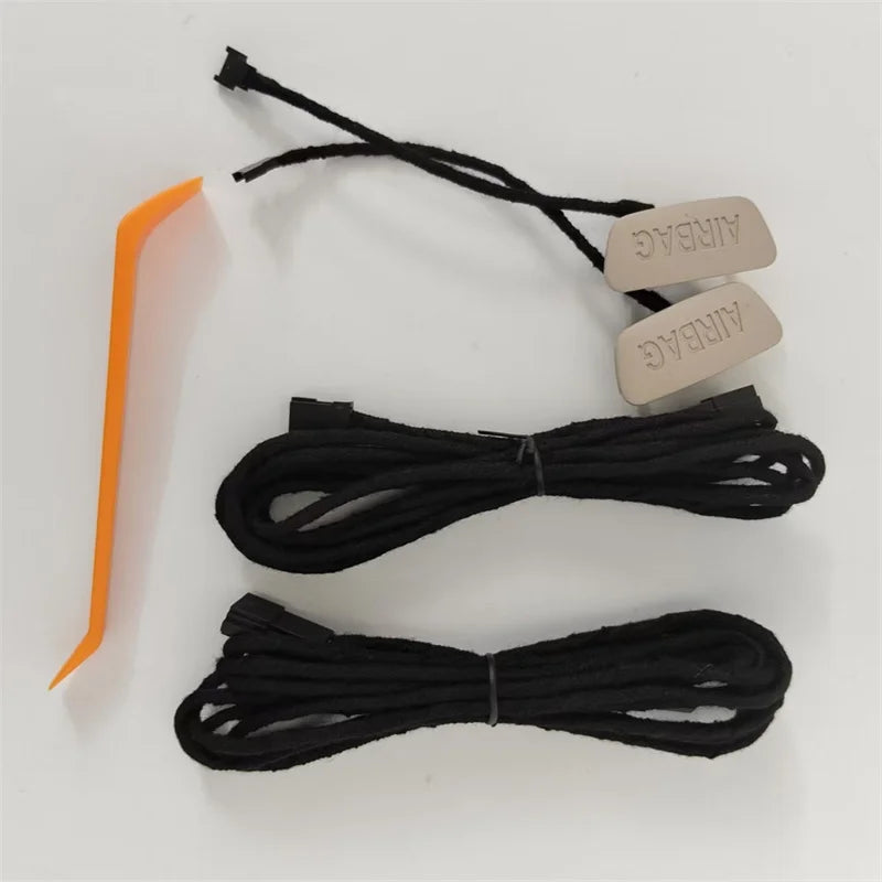 Car Interior Ambient Led B Pillar VelnoraUSA