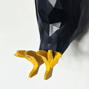 3D Wall Lamp Eagle Shape Projector VelnoraUSA